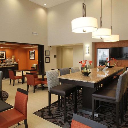 Hampton Inn & Suites Seneca-Clemson Area Exterior photo