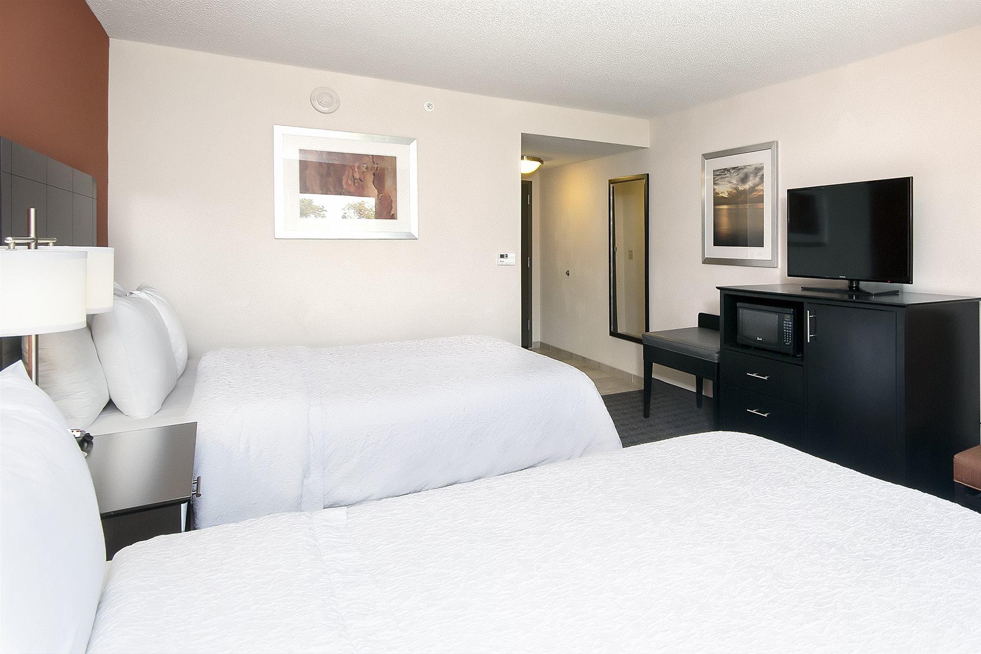 Hampton Inn & Suites Seneca-Clemson Area Exterior photo