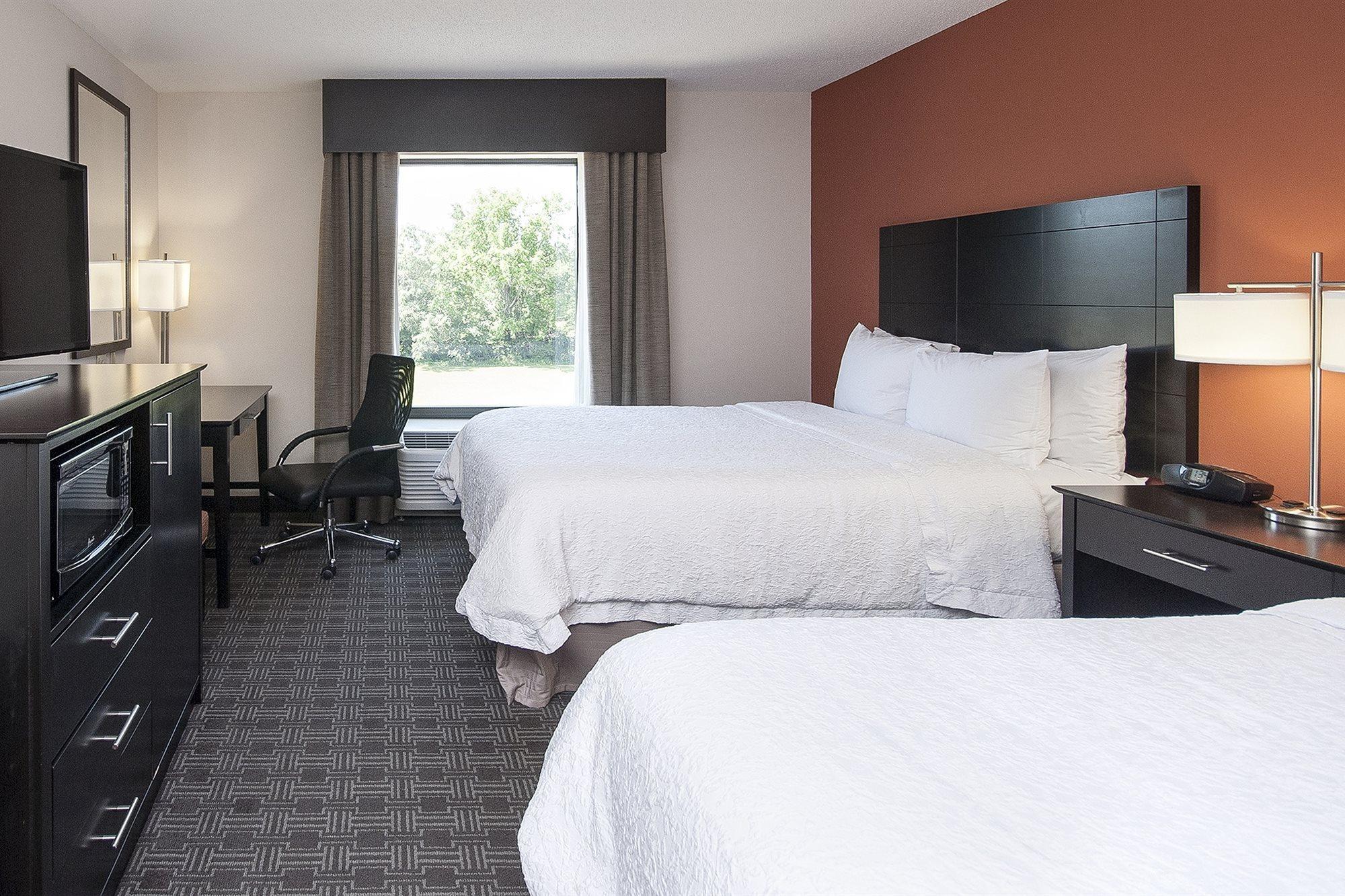 Hampton Inn & Suites Seneca-Clemson Area Exterior photo