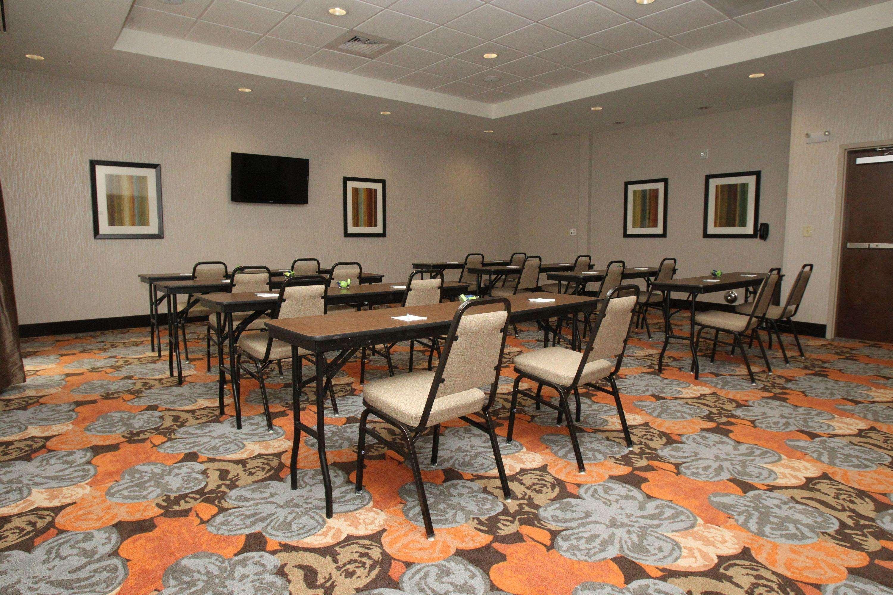 Hampton Inn & Suites Seneca-Clemson Area Exterior photo
